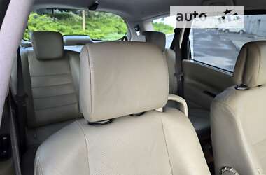 Минивэн Renault Grand Scenic 2005 в Полтаве