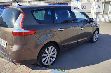 Минивэн Renault Grand Scenic 2010 в Запорожье