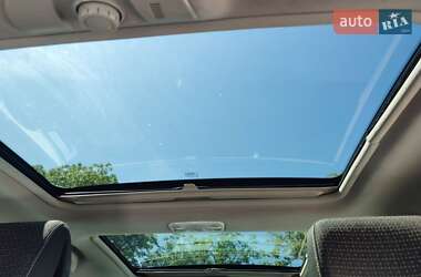 Минивэн Renault Grand Scenic 2010 в 