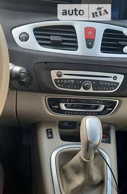 Мінівен Renault Grand Scenic 2010 в 