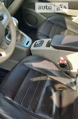 Мінівен Renault Grand Scenic 2010 в 