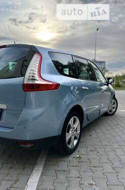 Мінівен Renault Grand Scenic 2011 в Хмельницькому