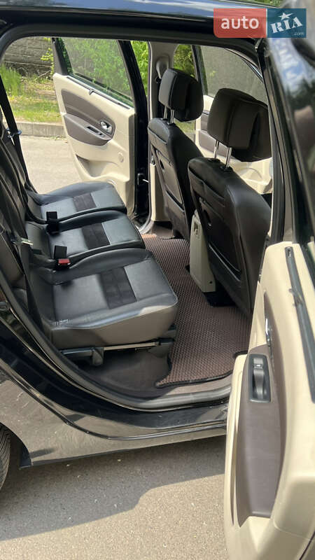 Мінівен Renault Grand Scenic 2014 в Рівному