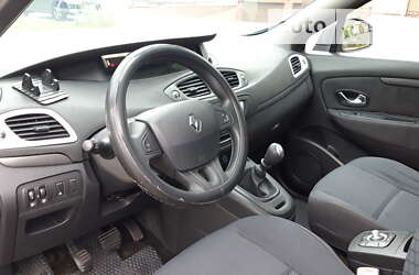 Минивэн Renault Grand Scenic 2010 в Киеве