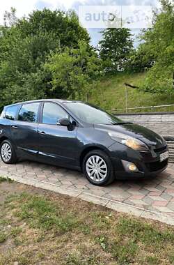 Минивэн Renault Grand Scenic 2011 в Коломые