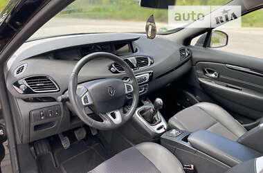 Минивэн Renault Grand Scenic 2012 в Тернополе