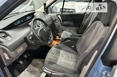 Мінівен Renault Grand Scenic 2004 в Кам'янському