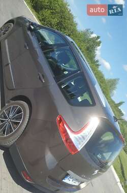 Мінівен Renault Grand Scenic 2012 в Шацьку