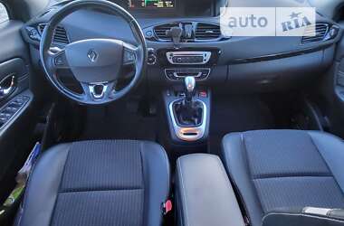 Минивэн Renault Grand Scenic 2013 в Киеве