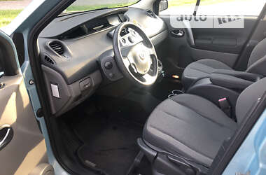 Мінівен Renault Grand Scenic 2007 в Луцьку