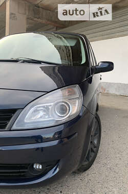 Минивэн Renault Grand Scenic 2008 в Харькове