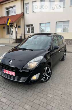 Мінівен Renault Grand Scenic 2011 в Стрию