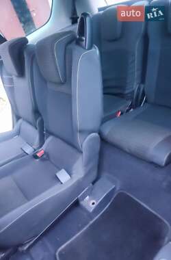 Минивэн Renault Grand Scenic 2010 в 