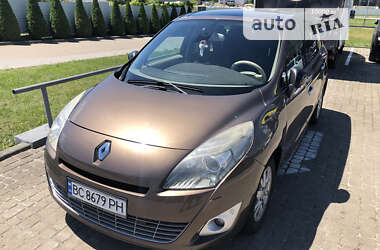 Мінівен Renault Grand Scenic 2011 в Львові