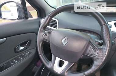 Мінівен Renault Grand Scenic 2009 в Харкові