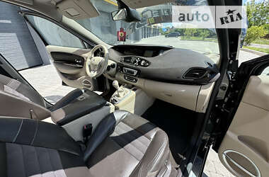 Мінівен Renault Grand Scenic 2012 в Вінниці