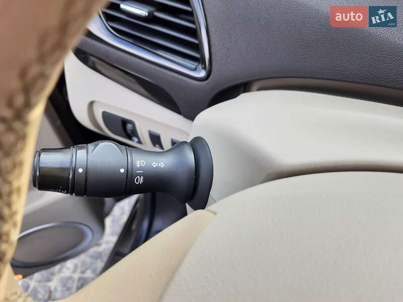 Минивэн Renault Grand Scenic 2012 в Днепре