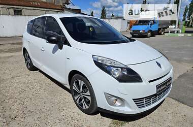 Мінівен Renault Grand Scenic 2011 в Шостці