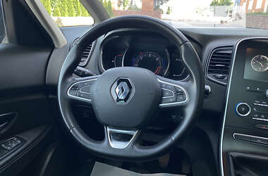 Минивэн Renault Grand Scenic 2019 в Виннице