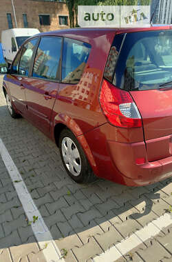 Мінівен Renault Grand Scenic 2007 в Луцьку