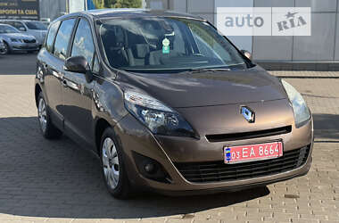 Мінівен Renault Grand Scenic 2011 в Рівному