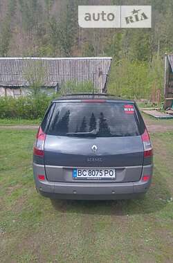 Минивэн Renault Grand Scenic 2006 в Бердичеве