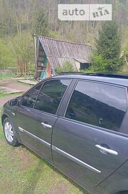 Минивэн Renault Grand Scenic 2006 в Бердичеве