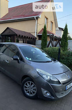 Мінівен Renault Grand Scenic 2011 в Рівному