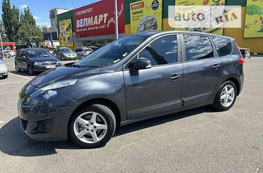 Мінівен Renault Grand Scenic 2010 в Ніжині