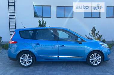 Мінівен Renault Grand Scenic 2012 в Луцьку