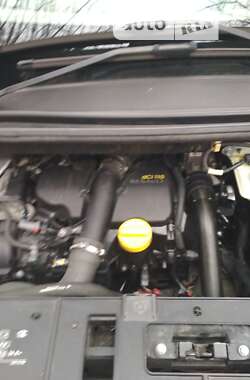 Мінівен Renault Grand Scenic 2013 в 