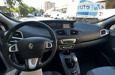 Минивэн Renault Grand Scenic 2013 в Виннице