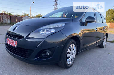 Мінівен Renault Grand Scenic 2009 в Харкові