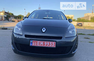 Мінівен Renault Grand Scenic 2009 в Харкові