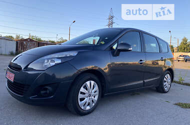 Мінівен Renault Grand Scenic 2009 в Харкові