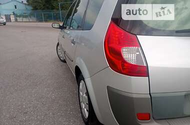 Мінівен Renault Grand Scenic 2007 в Стрию