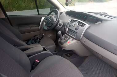 Мінівен Renault Grand Scenic 2007 в Стрию