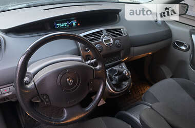 Минивэн Renault Grand Scenic 2006 в Кропивницком