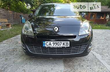 Мінівен Renault Grand Scenic 2009 в Черкасах