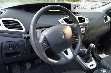 Мінівен Renault Grand Scenic 2009 в Черкасах