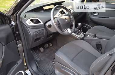 Мінівен Renault Grand Scenic 2009 в Черкасах