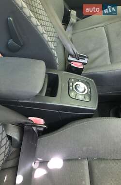 Минивэн Renault Grand Scenic 2012 в 