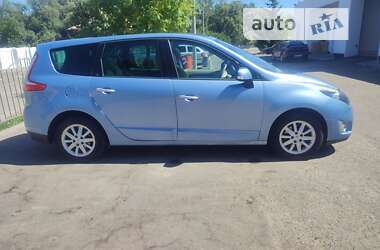 Мінівен Renault Grand Scenic 2010 в Сумах