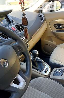 Мінівен Renault Grand Scenic 2011 в Хмельницькому