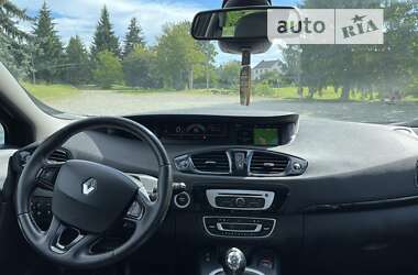 Минивэн Renault Grand Scenic 2014 в Дубно