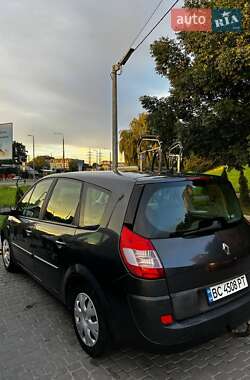 Минивэн Renault Grand Scenic 2004 в Львове