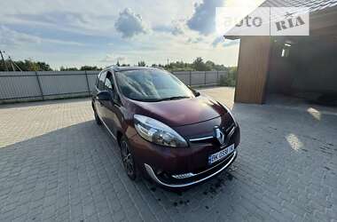 Минивэн Renault Grand Scenic 2013 в Ровно