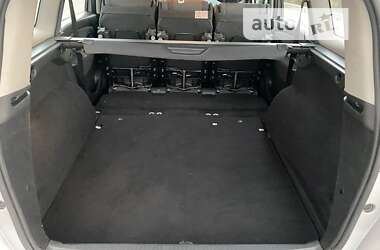 Мінівен Renault Grand Scenic 2013 в 