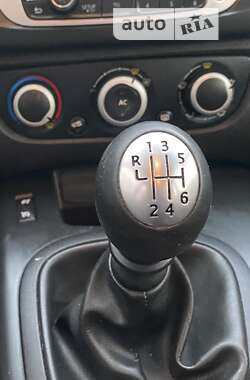Мінівен Renault Grand Scenic 2013 в 