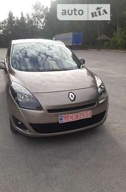 Мінівен Renault Grand Scenic 2009 в Звягелі